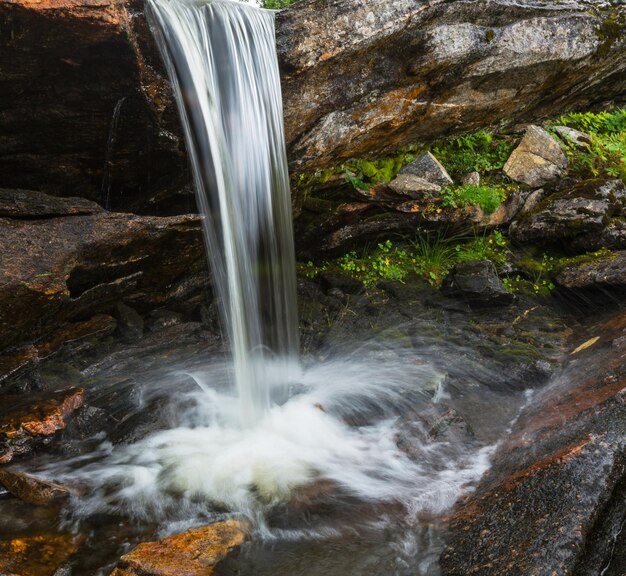 waterval