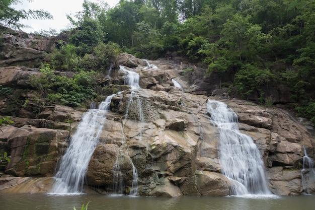 Waterval