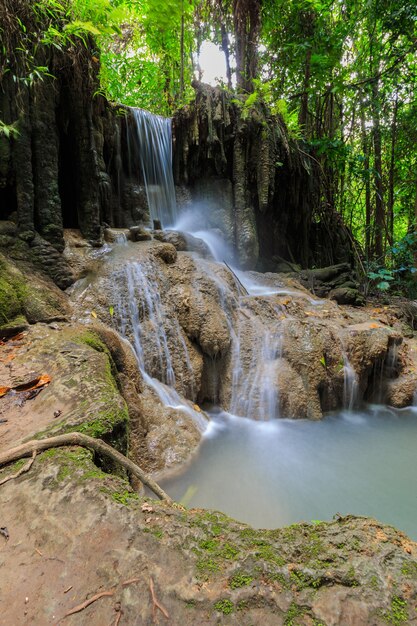 waterval