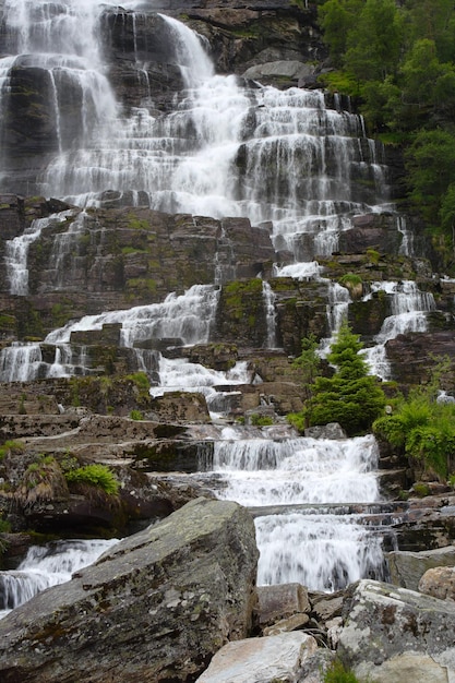 waterval