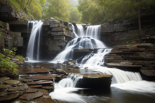 Waterval