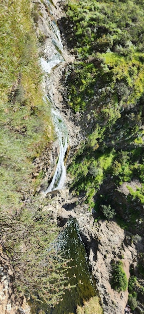 waterval