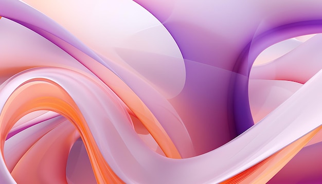 wave abstract wallpaper