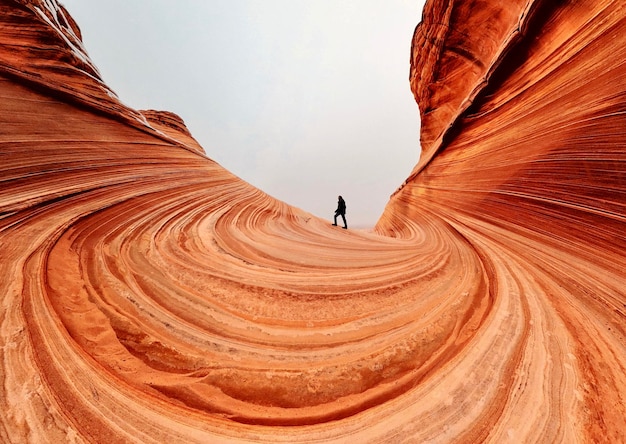 Photo the wave arizona