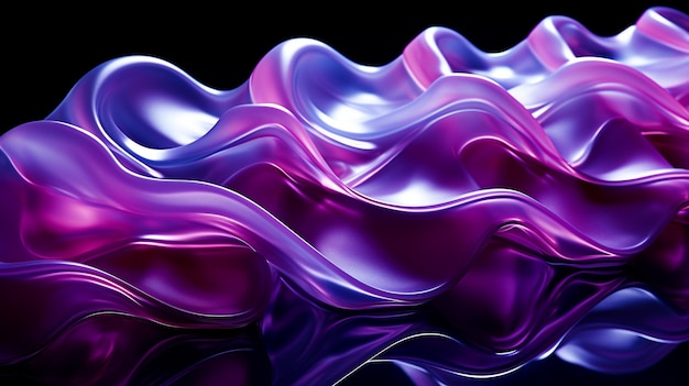 wave background HD 8k wall paper Stock Photographic image