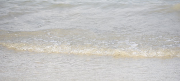 웨이브 비치 바다 바다와 모래