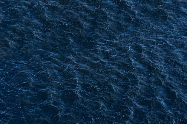 Wave texture