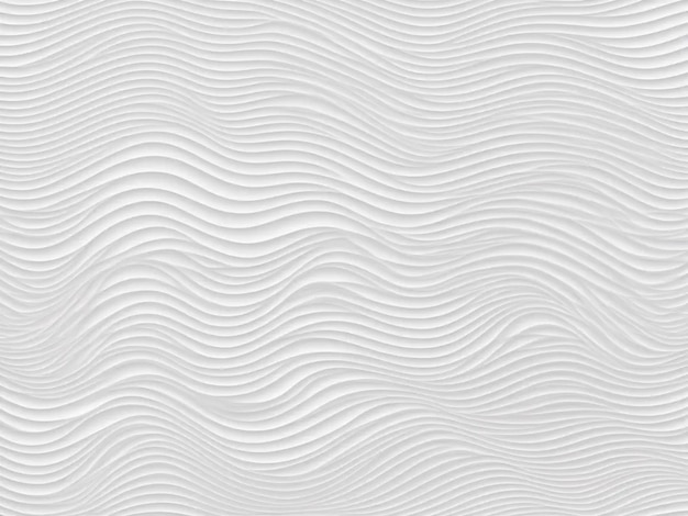波のテクスチャ バックグラウンドベクトルイラストアイデア
