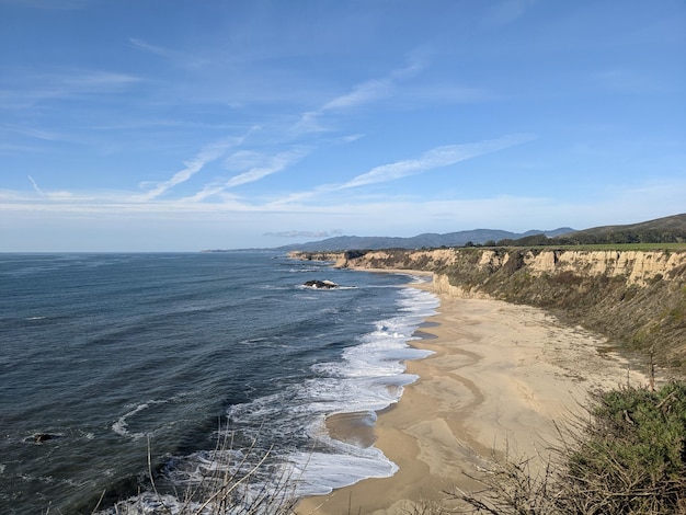 Wavecrest open space preserve