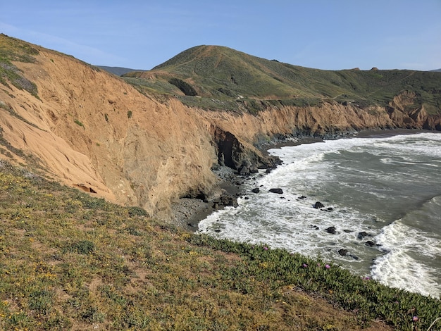 Wavecrest open space preserve