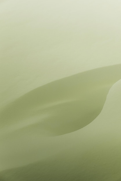 Abstract Minimalist Green Aesthetic Wallpaper