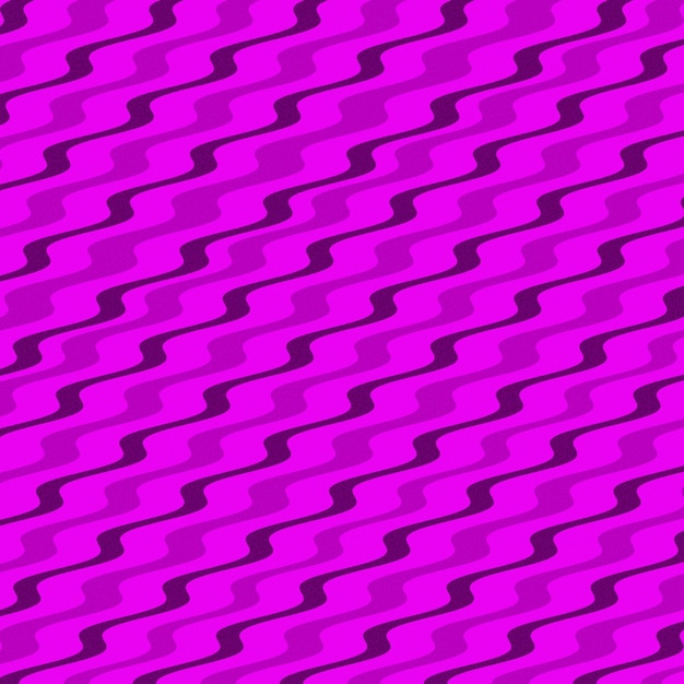 Wavy Line Background