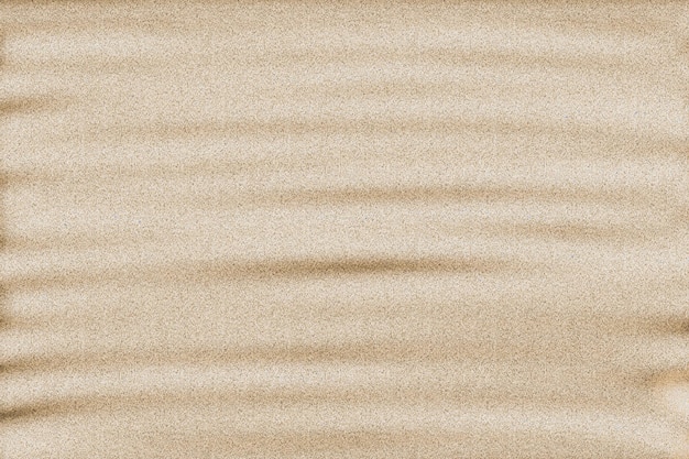 Wavy sand texture illustration background