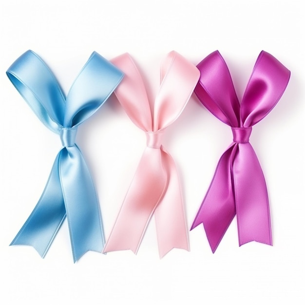 Photo wawing pull bows pink wired ribbon gift wrap sale spiral ribbon