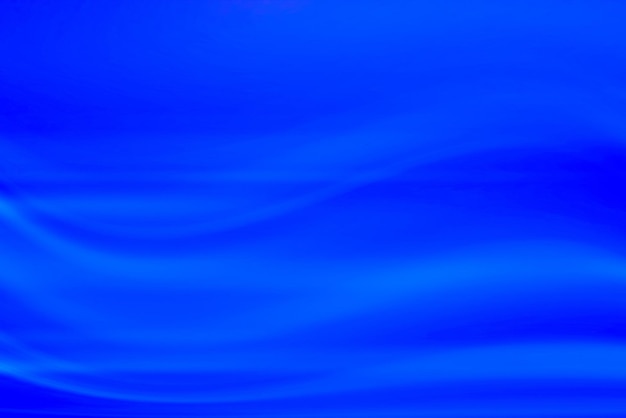 wazig blauwe achtergrond / gradiënt verse transparante ontwerpachtergrond, blauw abstract behang