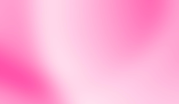 wazig roze gradiënt wallpaper achtergrond