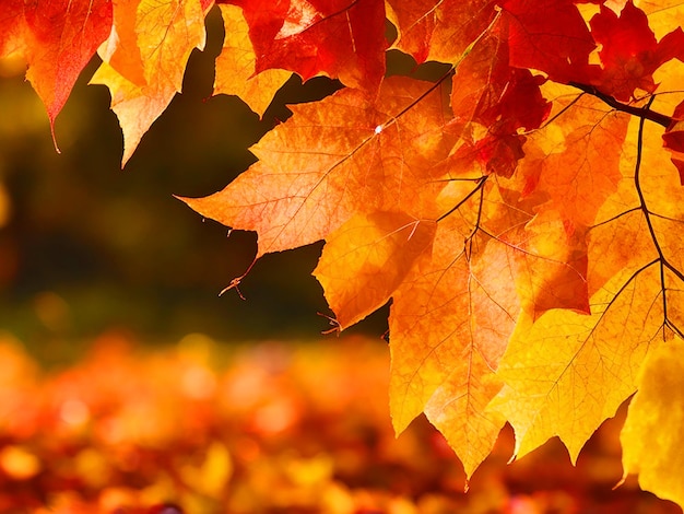 We may think of November as a transitional month falling leaves of autumn further