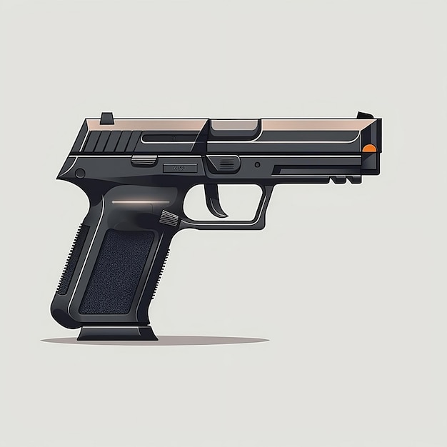 Weapon icon