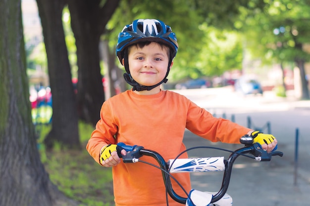 wear bike helmets