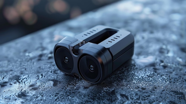 Wearable Cameras With Live Streaming: Capture Every Moment Live