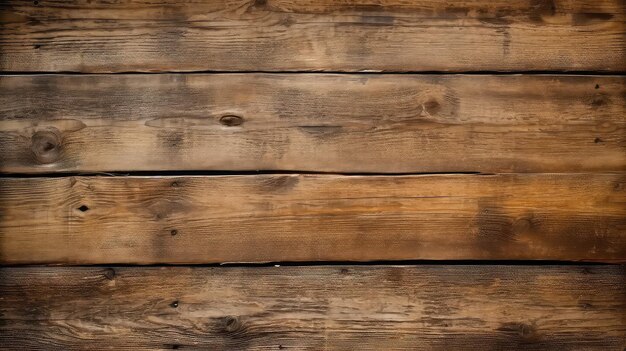 Weathered old floor background