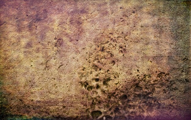 Photo weathered stone texture