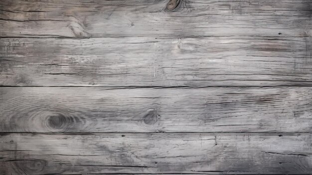 Weathered wood background grey