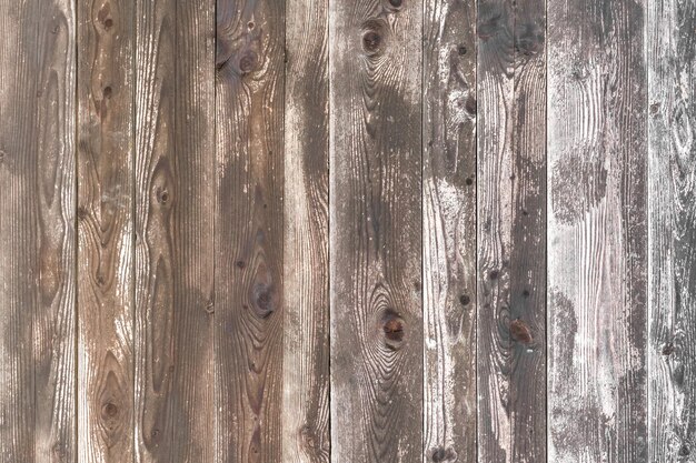 Weathered wood background