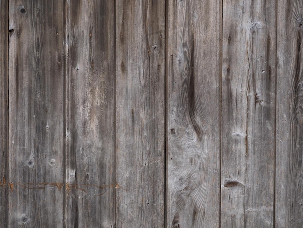 Photo weathered wood texture background