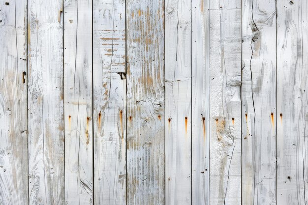 a weathered wooden fence with the word quot on it