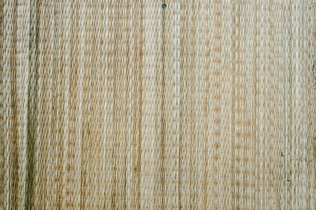 Weave texture 