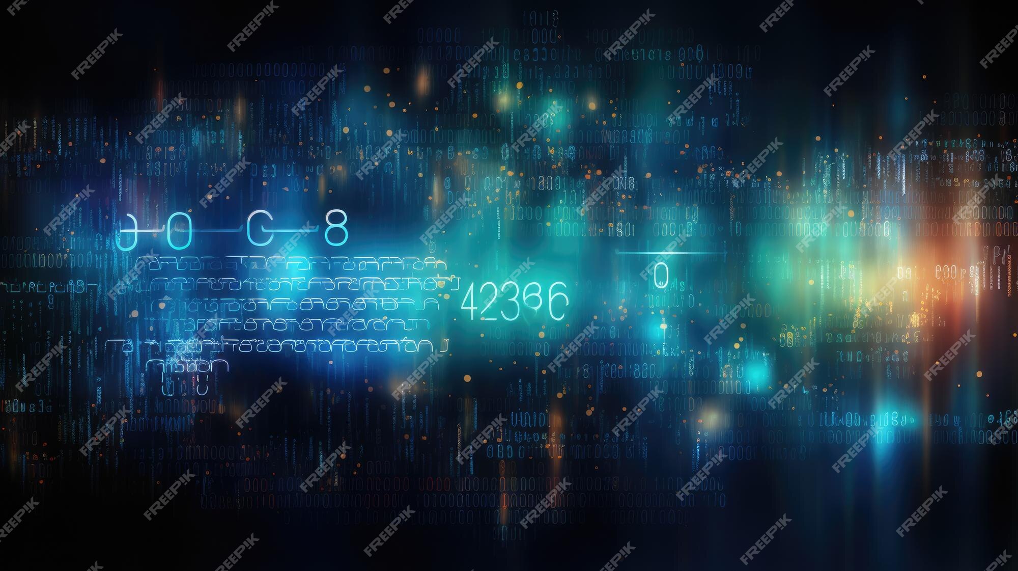 Premium AI Image | Web Design Code HTML and CSS Coding Screen with Meta ...