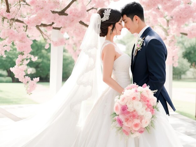 写真 結婚式の背景画像 コレクション 可愛い壁紙が生成されます