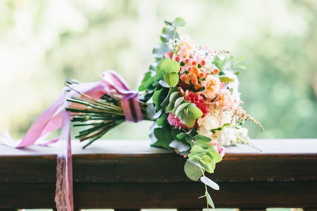 Bouquet da sposa