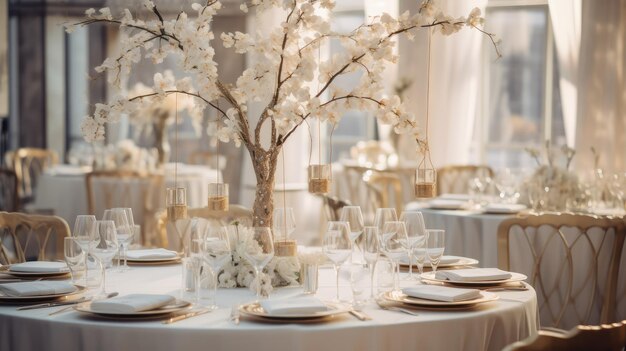 Wedding decor free photo HD background