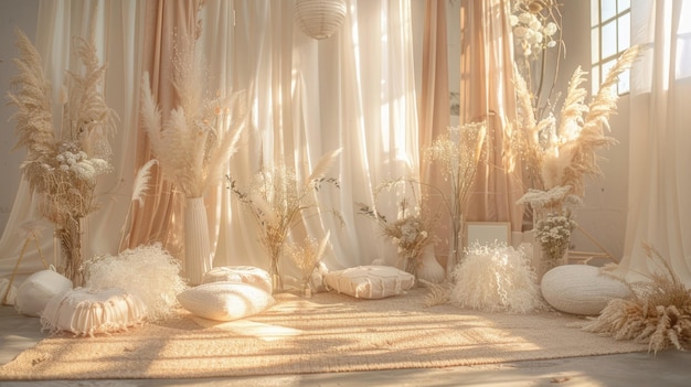 Wedding design