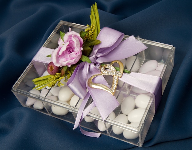 Wedding favor