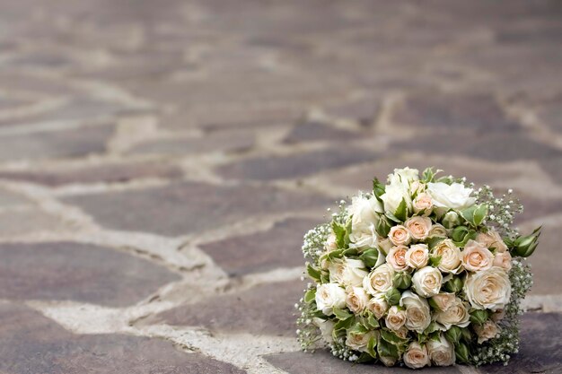 Wedding flowers