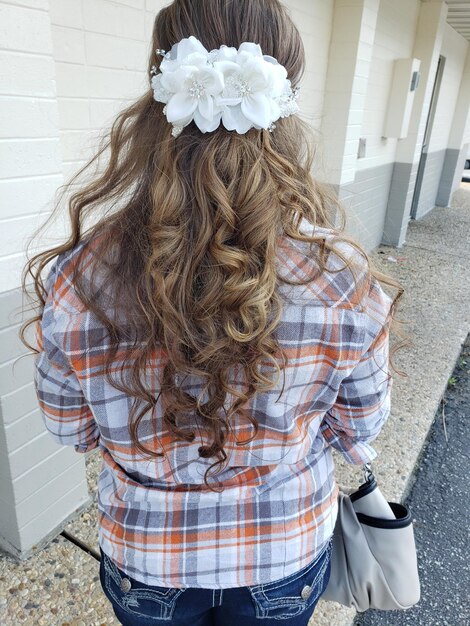 Foto cappelli da sposa