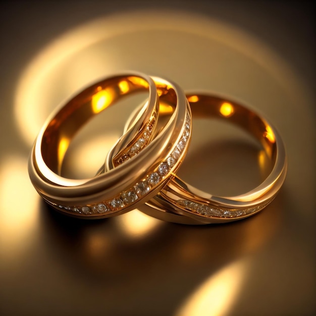 wedding ring photography