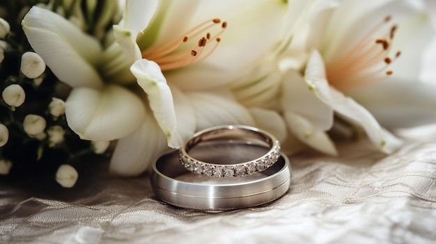 Wedding Ring