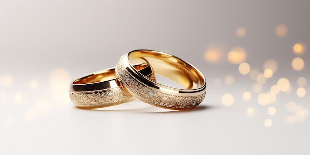 結婚指輪の背景について