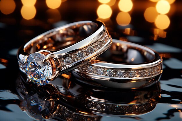 Wedding Rings: Should I Get Insurance? | BriteCo Jewelry Insurance