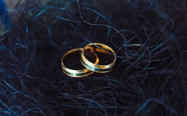 Wedding Rings