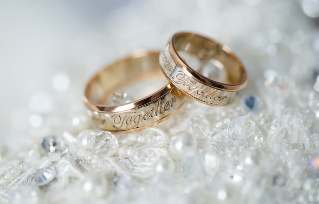 Wedding Rings