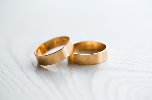 Wedding Rings