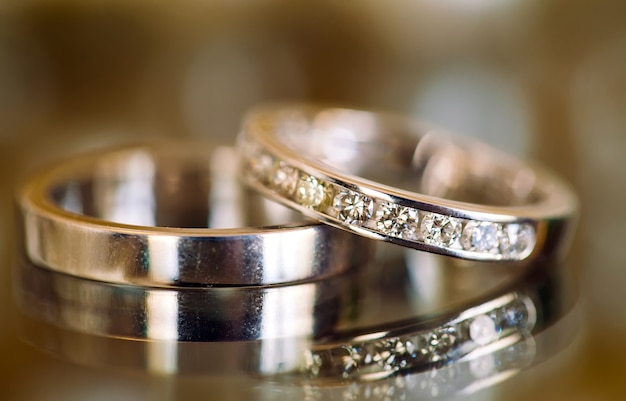 Wedding Rings