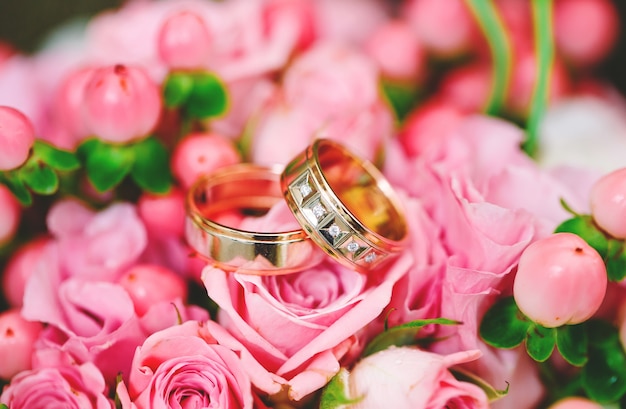 Wedding Rings