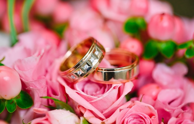 Wedding Rings