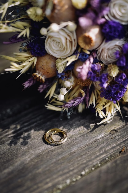 写真 結婚指輪